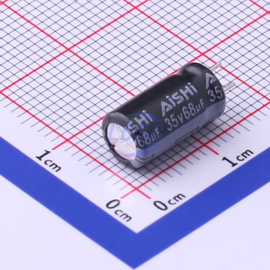 AISHI ENB1VM680E12C33TS3