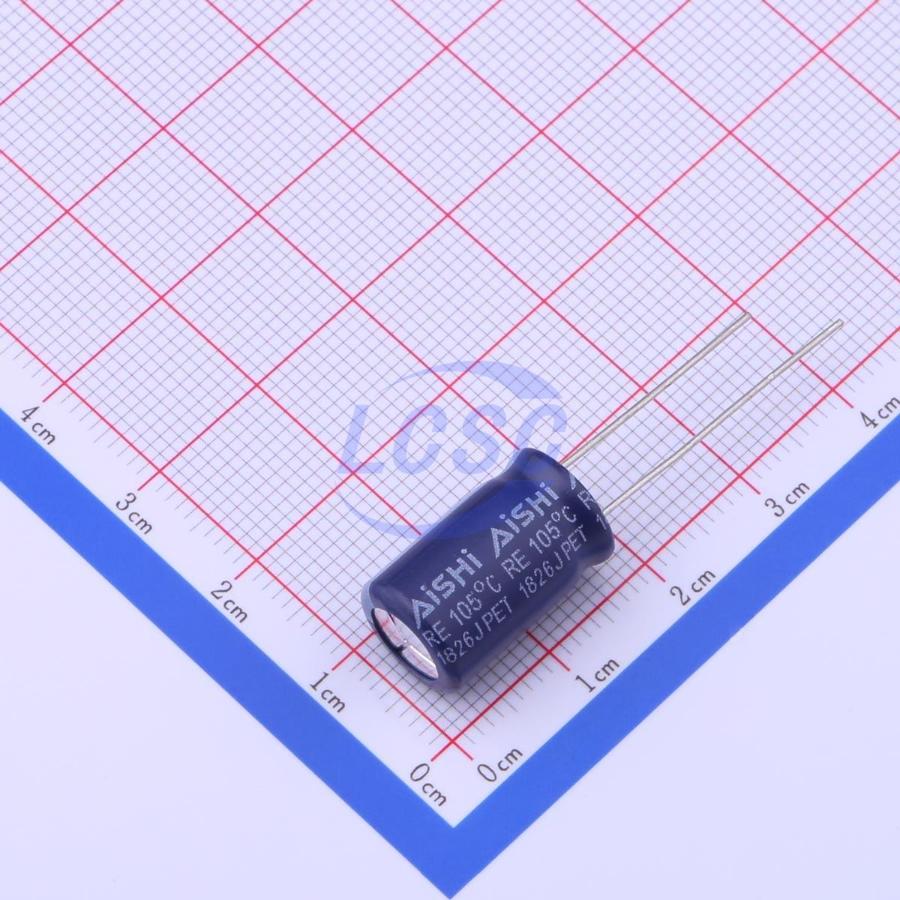 AISHI ERE1CM102G16OT
