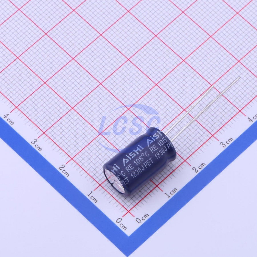 AISHI ERE1JM221G16OT