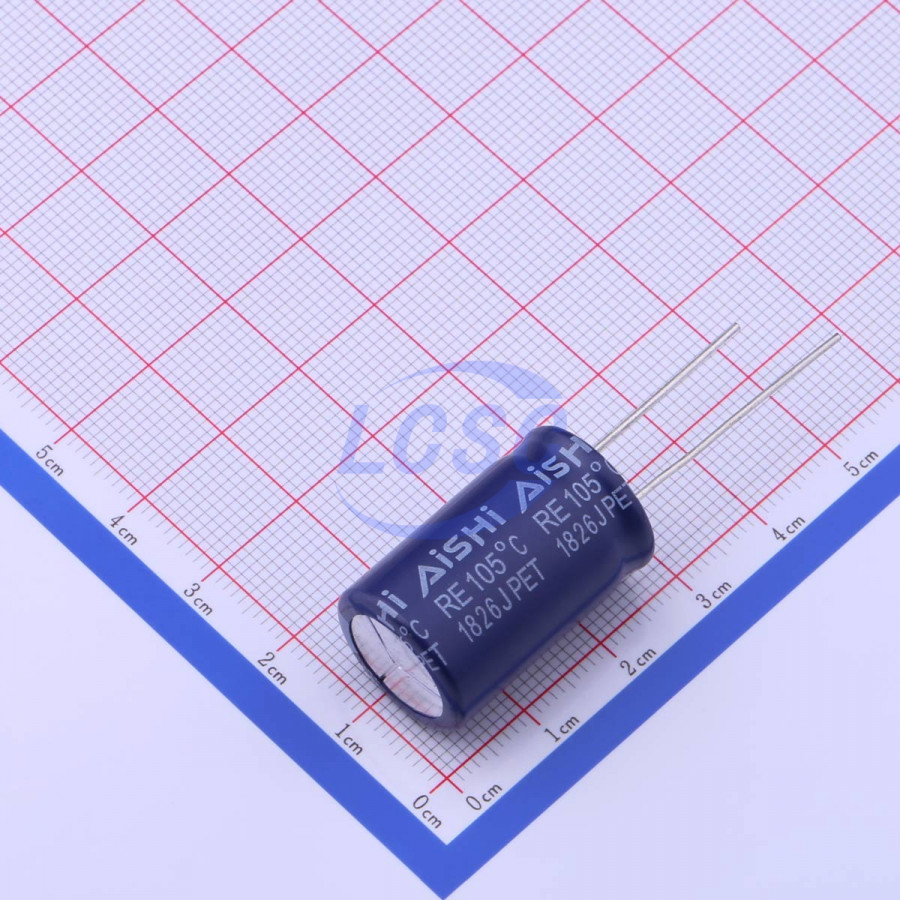 AISHI ERE1VM222L25OT
