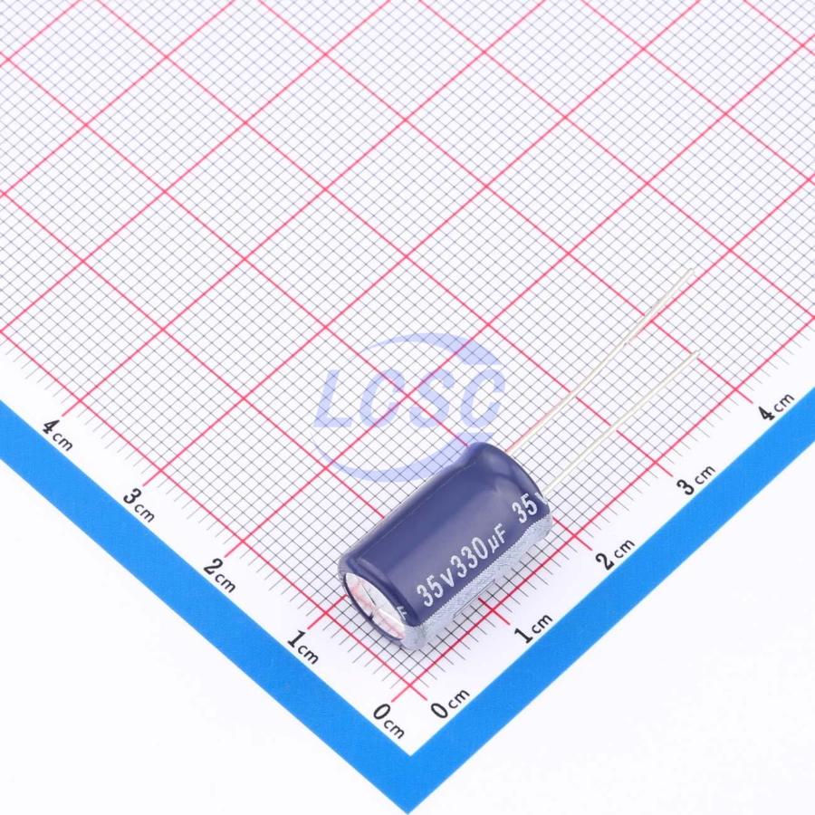 AISHI ERE1VM331G16OT