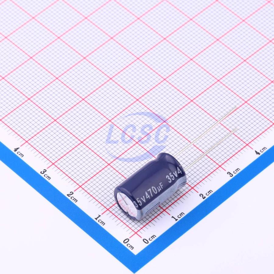 AISHI ERE1VM471G16OT
