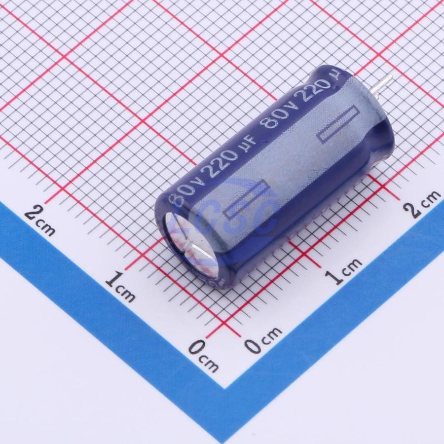 AISHI ERF1BM221G20C33T