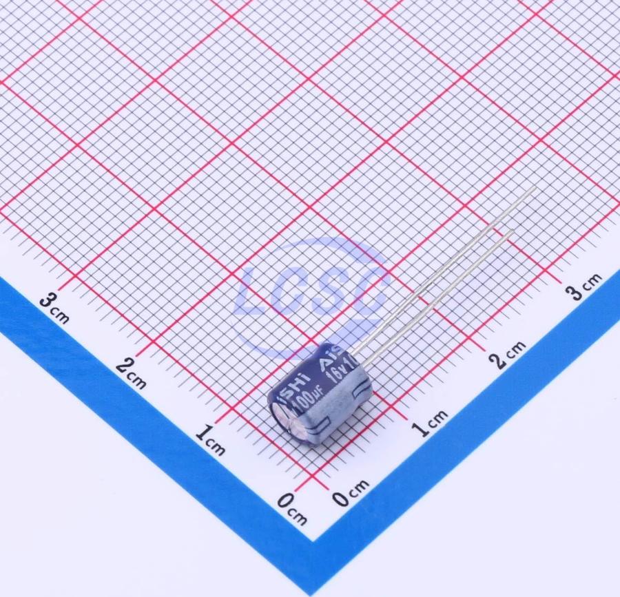 AISHI ERF1CM101E07OT