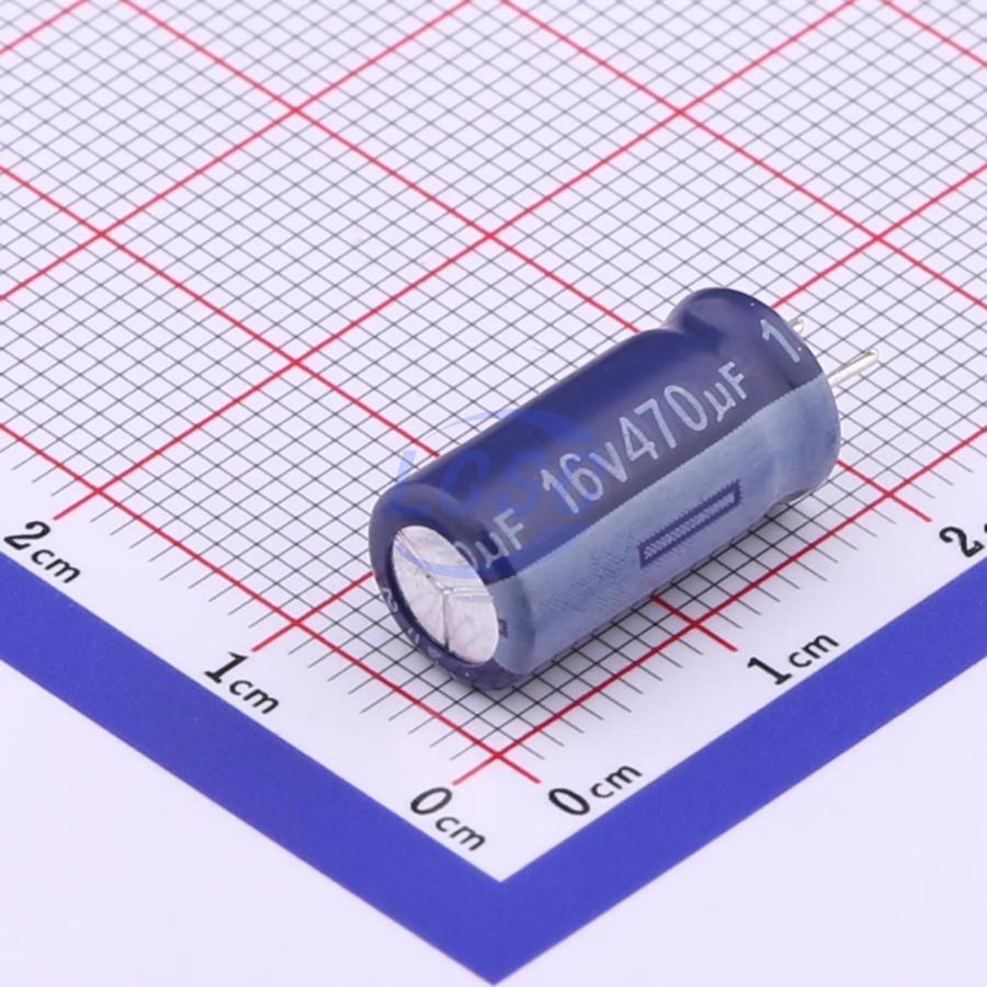 AISHI ERF1CM471F16C35T