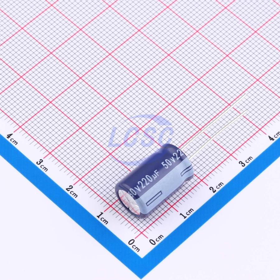 AISHI ERF1HM221G16OT