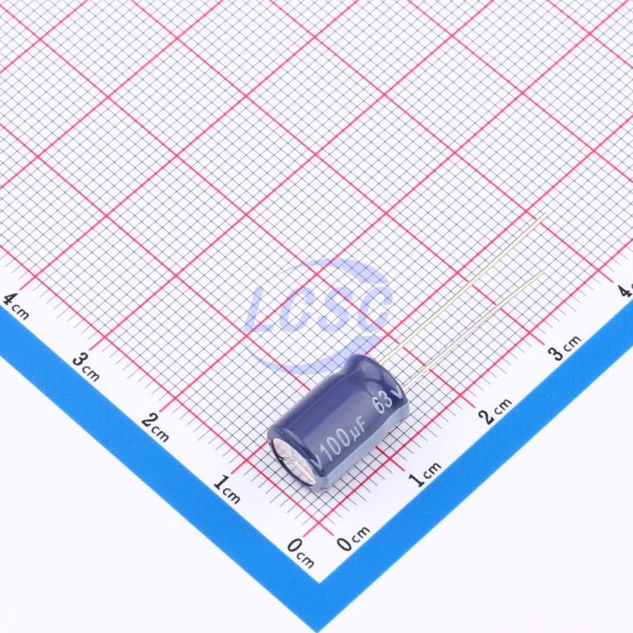 AISHI ERF1JM101F12OT