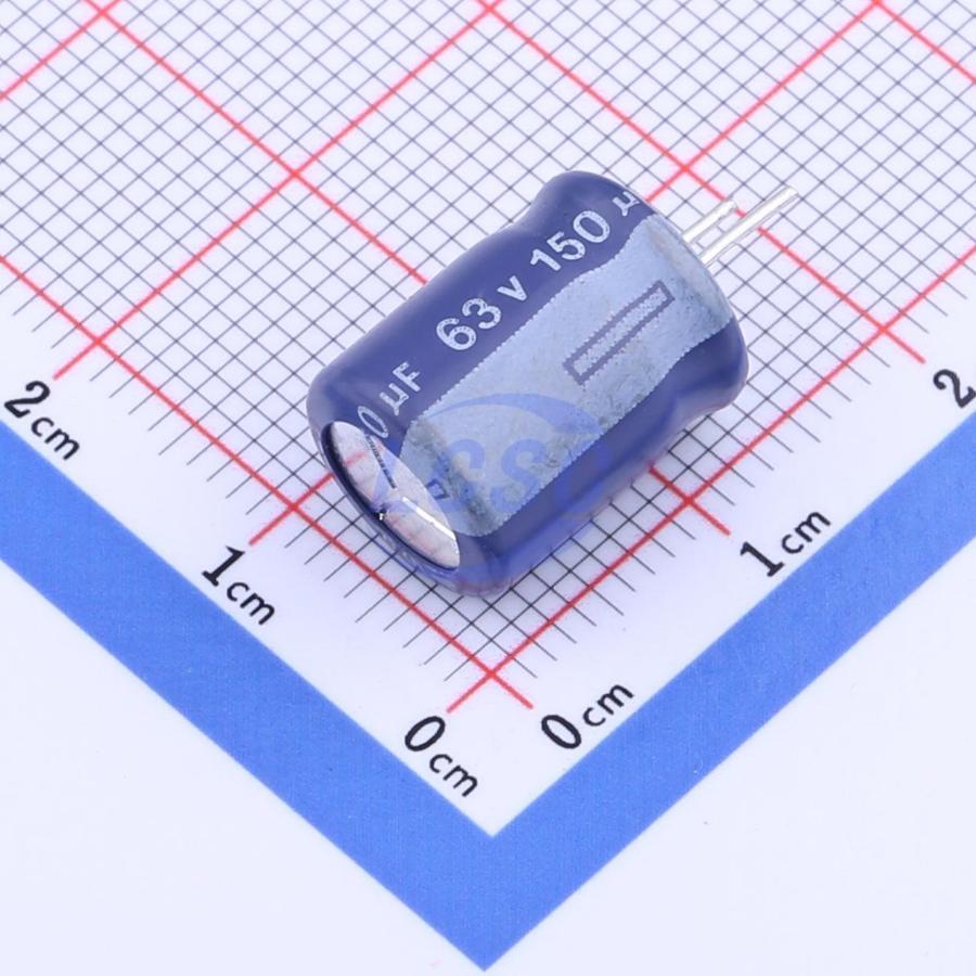 AISHI ERF1JM151G13C50T