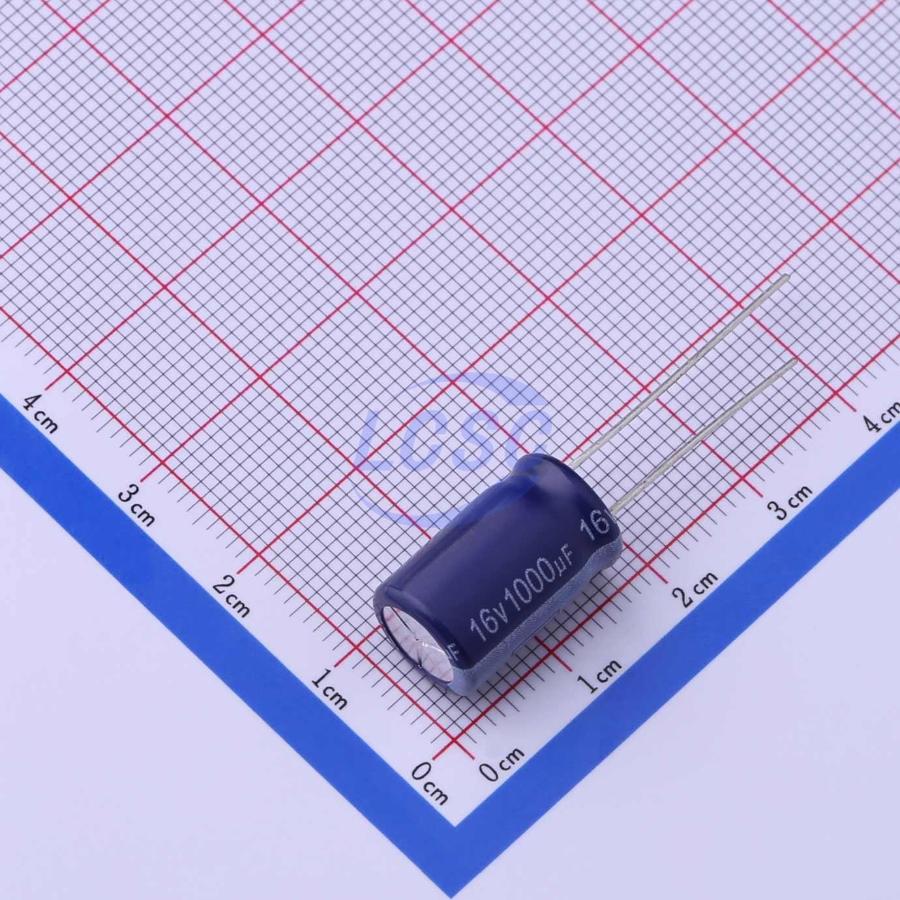 AISHI ERG1CM102G16OT