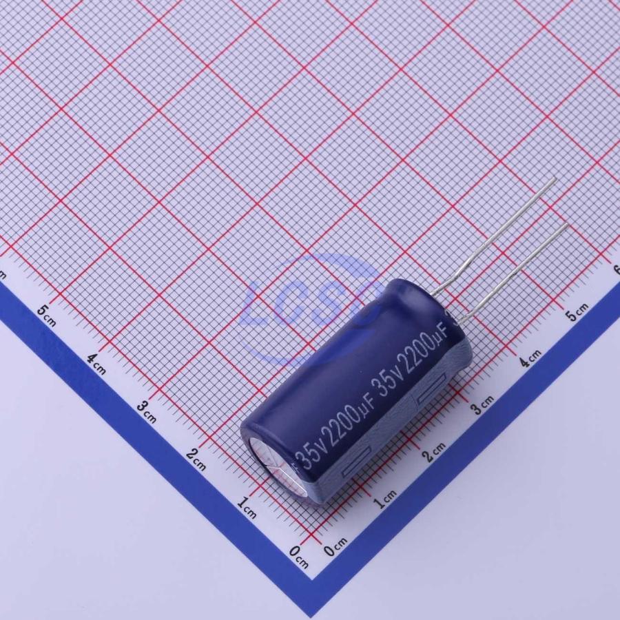 AISHI ERG1VM222L30OT