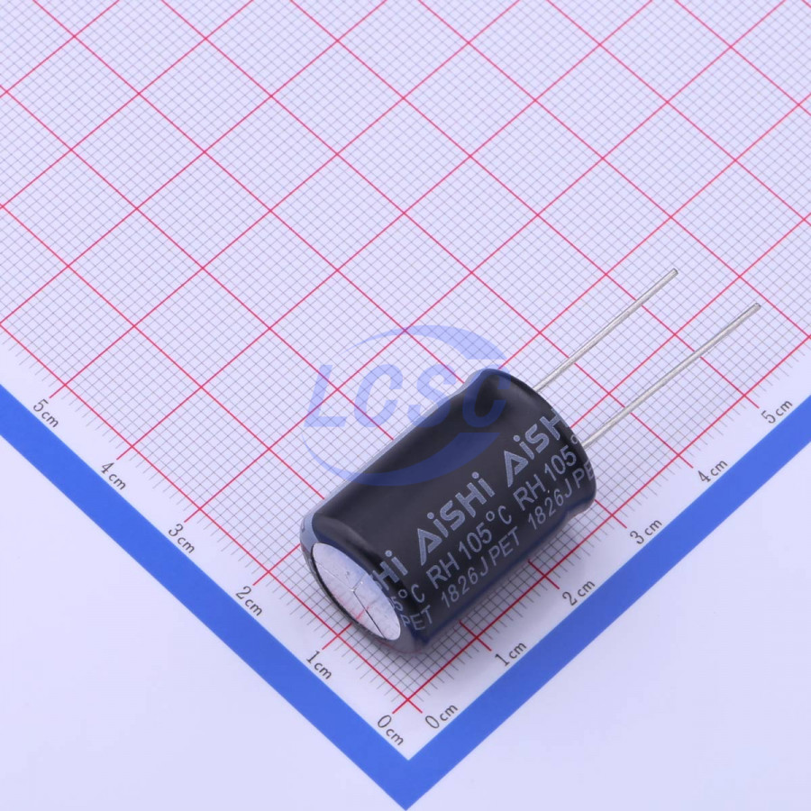 AISHI ERH2GM101M25OT