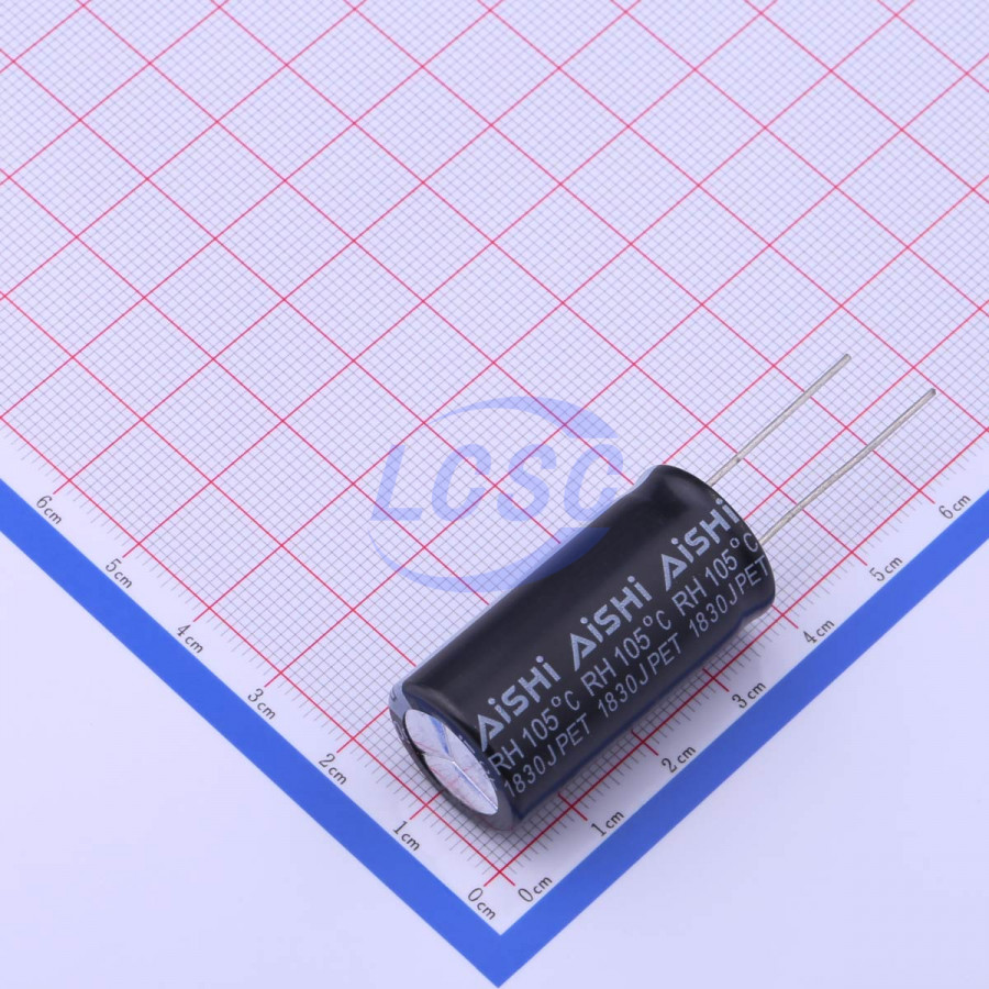 AISHI ERH2WM101M35OT