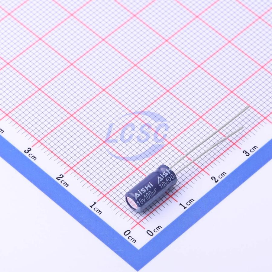 AISHI ERJ1CM101D11OT
