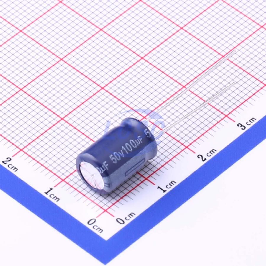 AISHI ERJ1HM101F12OT