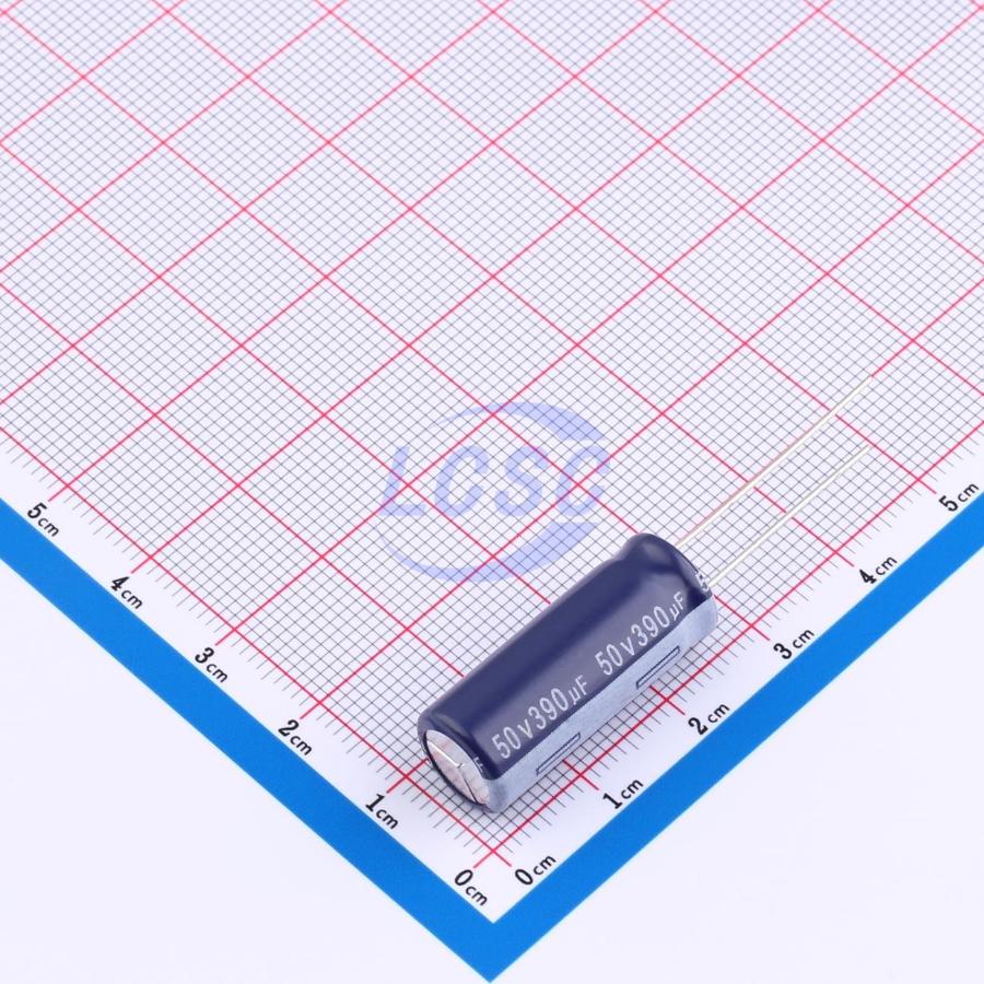 AISHI ERJ1HM391G25OT