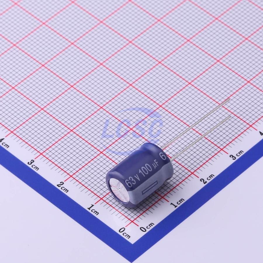 AISHI ERJ1JM101G13OT