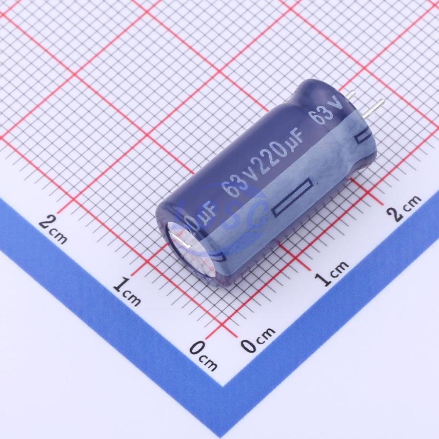 AISHI ERJ1JM221G20C35T