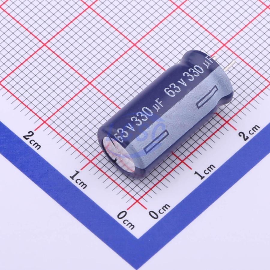 AISHI ERJ1JM331G20C35T