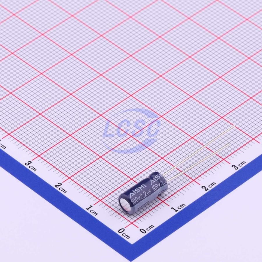 AISHI ERJ1KM2R2D11OT