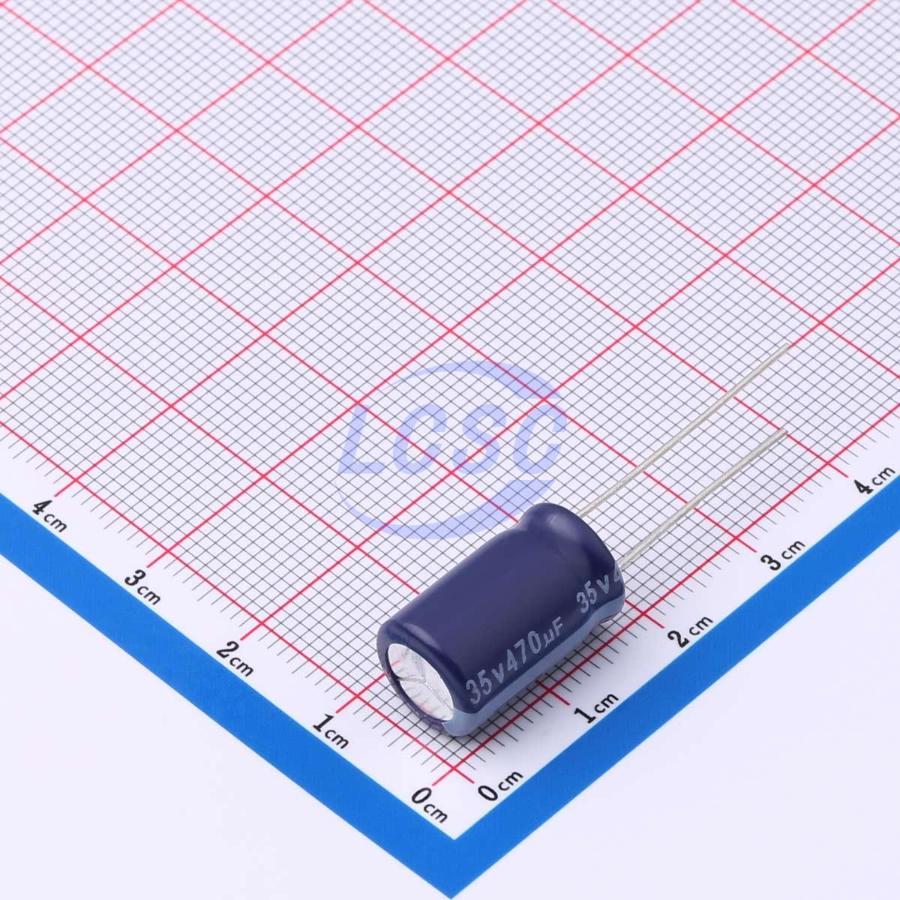 AISHI ERJ1VM471G16OT