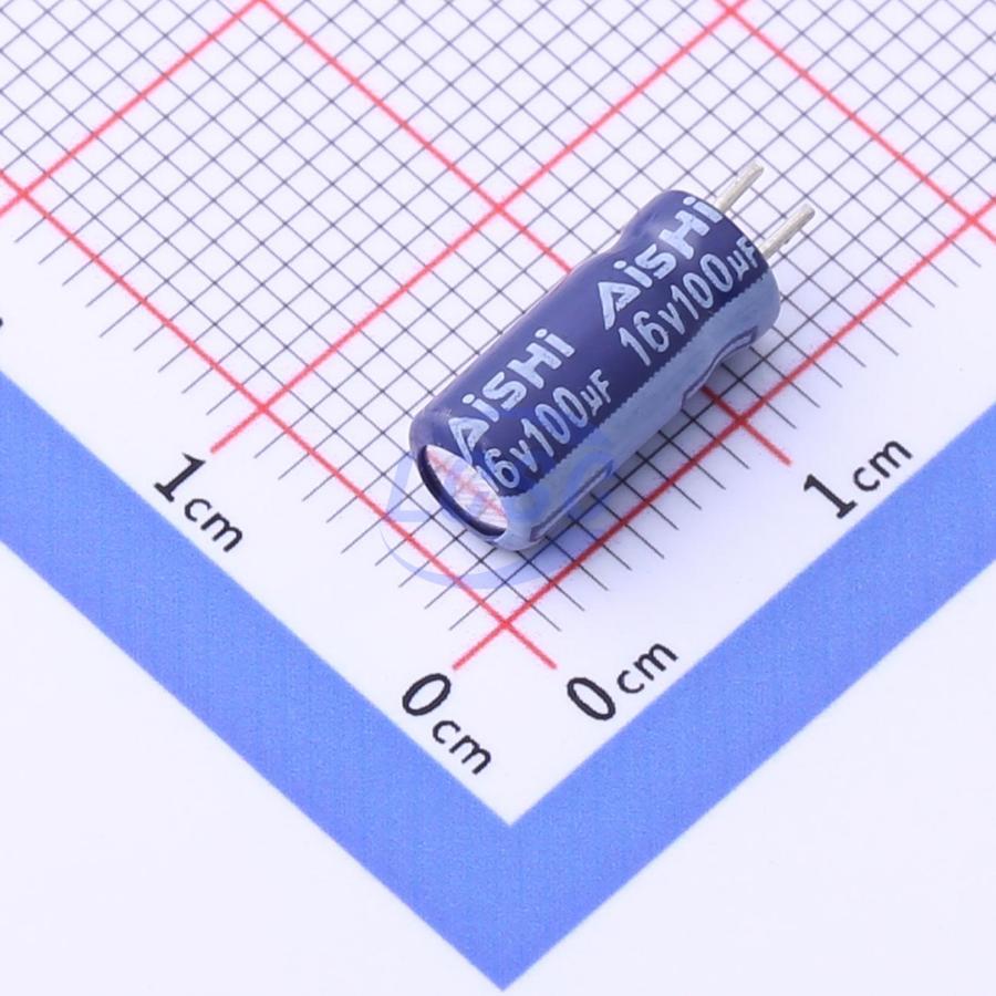AISHI ERR1CM101D11C30T