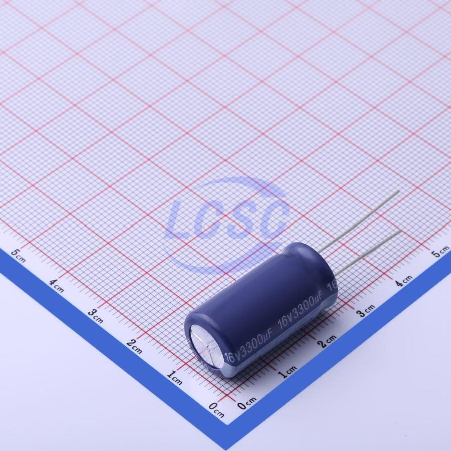 AISHI ERR1CM332K25OT