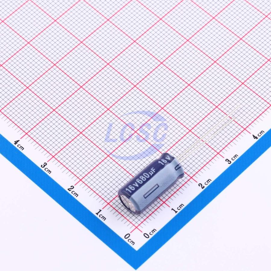 AISHI ERR1CM681F16OT
