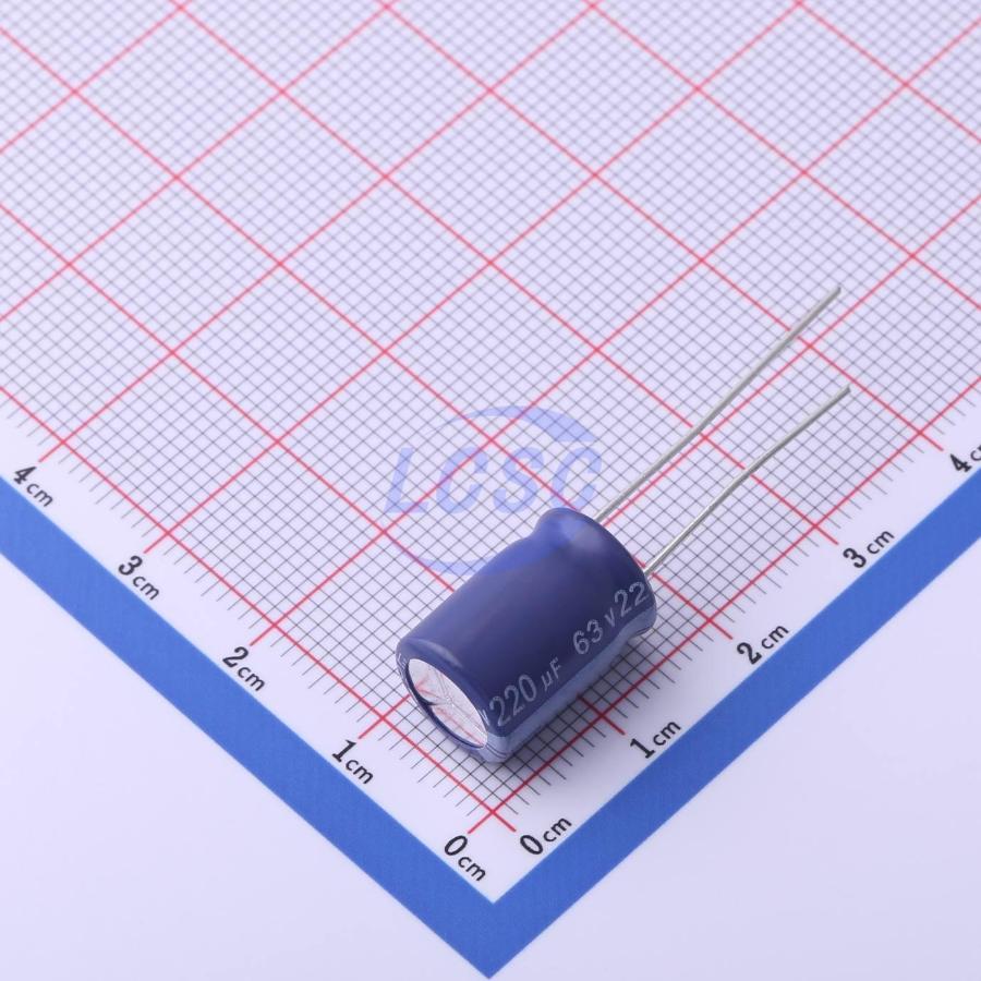 AISHI ERR1JM221G13OT