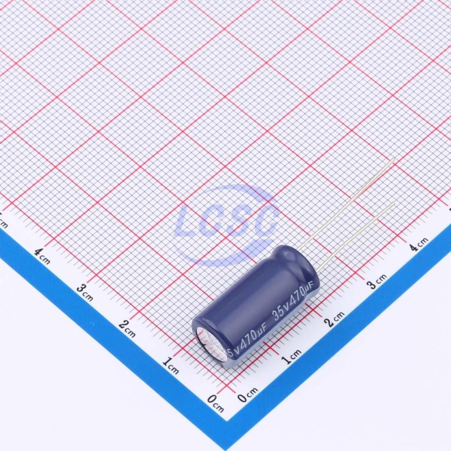 AISHI ERR1VM471G20OT