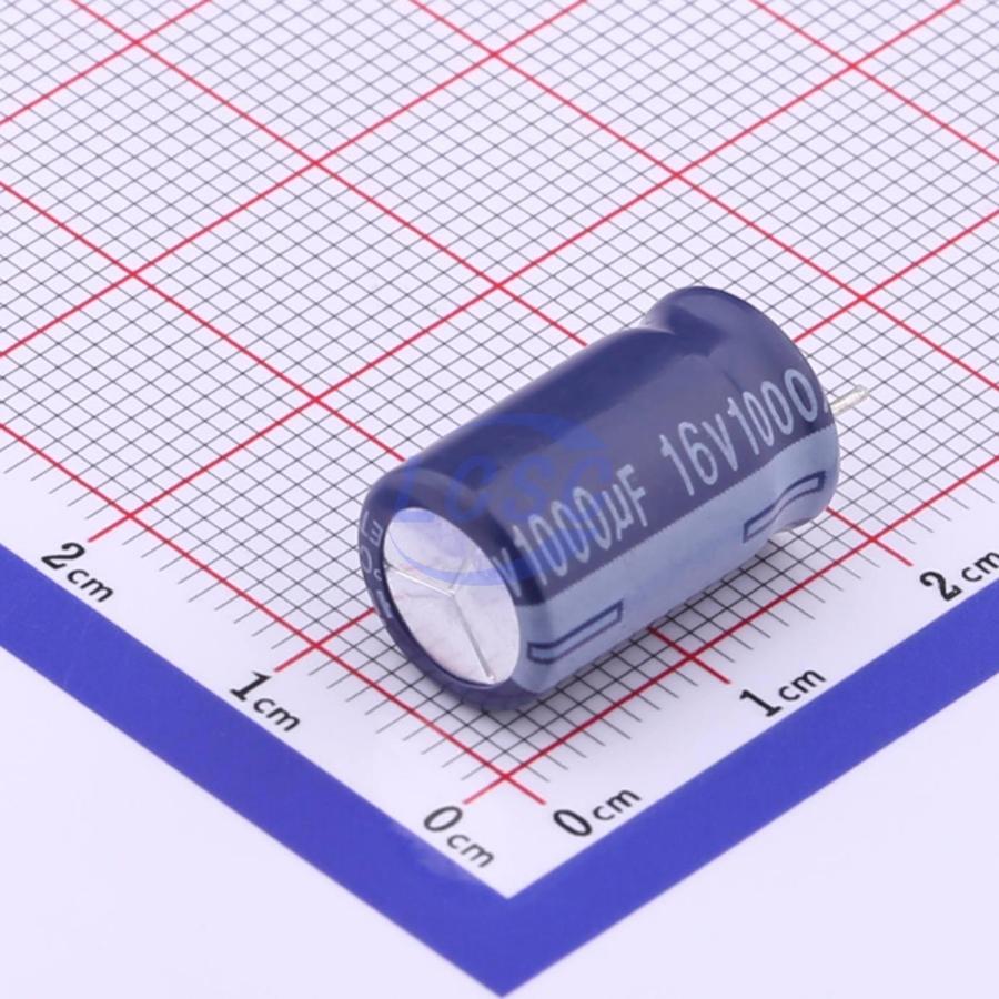 AISHI ERS1CM102G16C35T