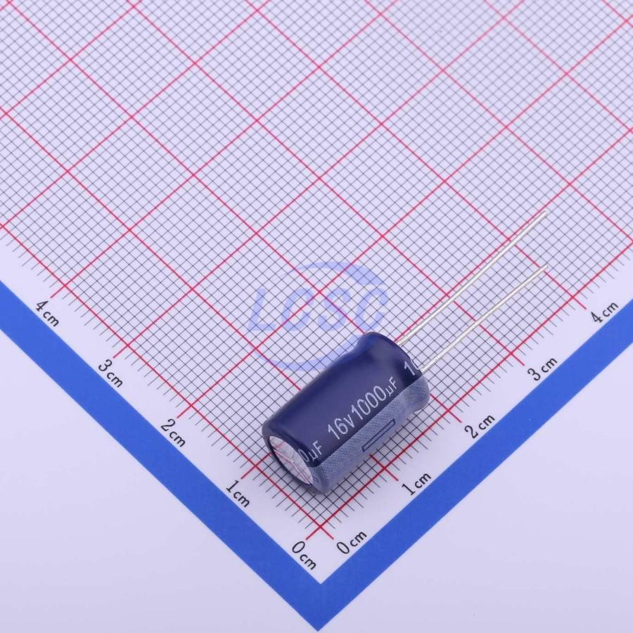 AISHI ERS1CM102G16OT