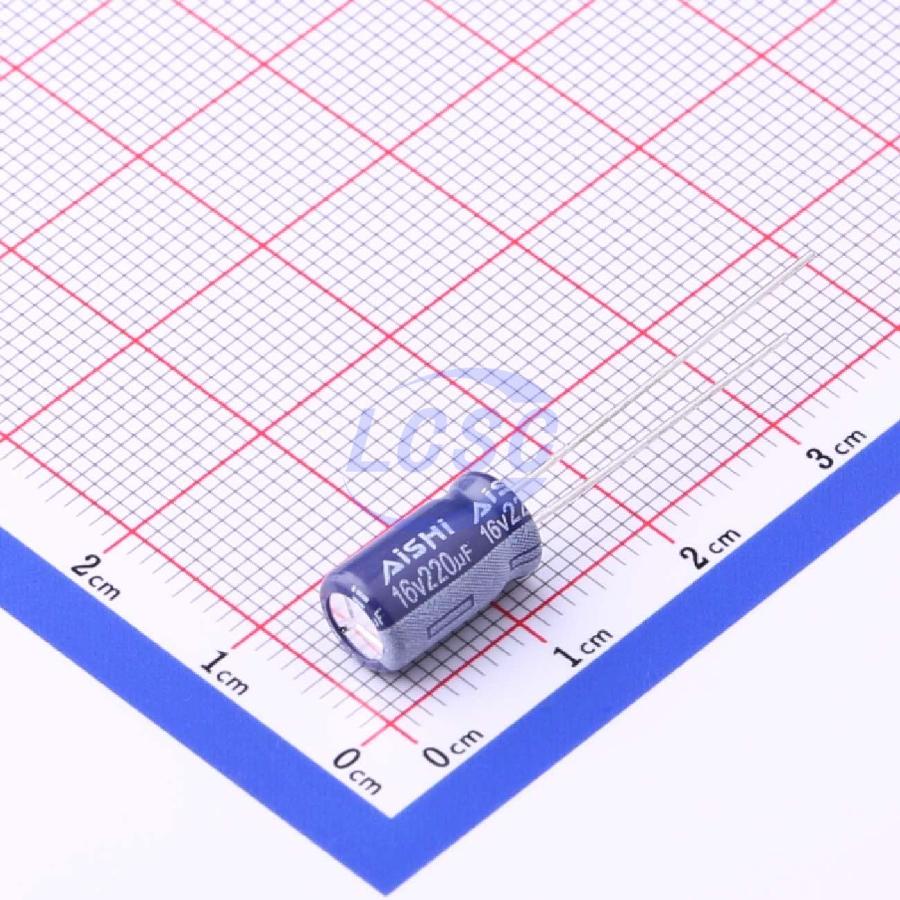 AISHI ERS1CM221E11OT