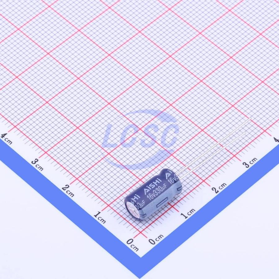 AISHI ERS1CM331E12OT