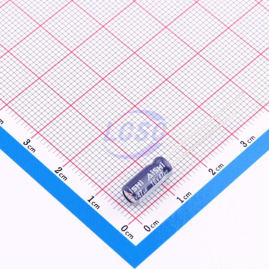 AISHI ERS1CM470D11OT