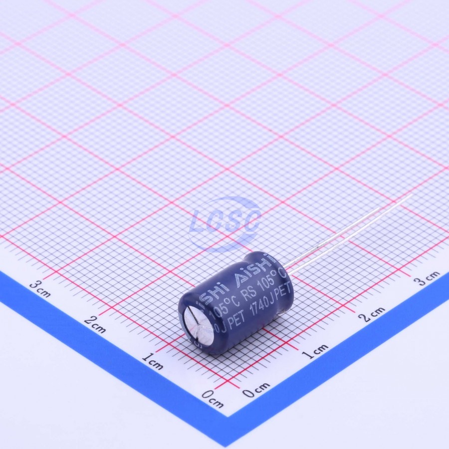 AISHI ERS1CM471F12OT