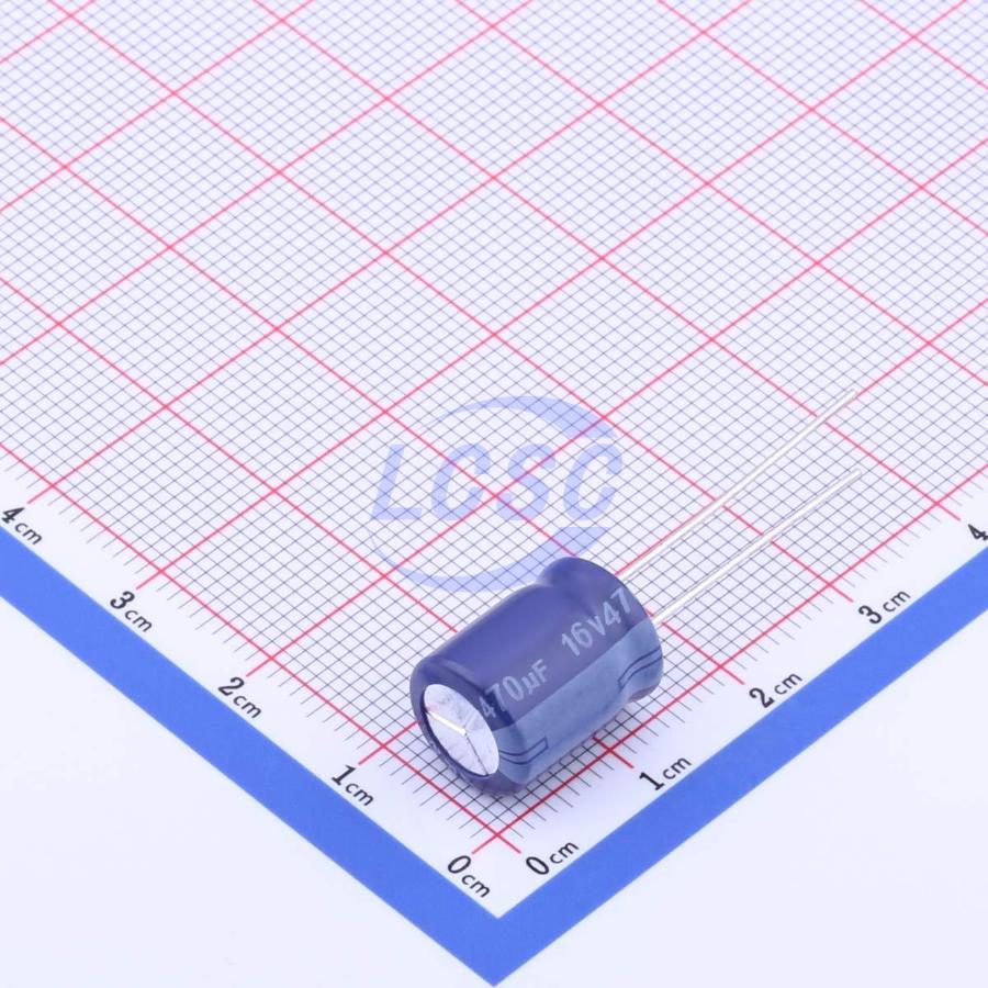 AISHI ERS1CM471G13OT