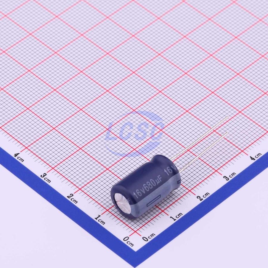 AISHI ERS1CM681G16OT