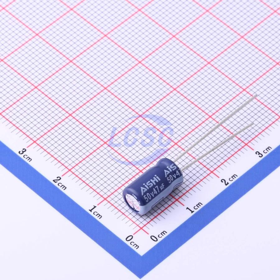 AISHI ERS1HM470E11C35T
