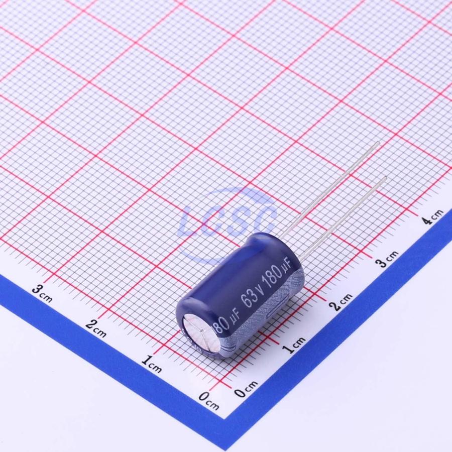 AISHI ERS1JM181G16OT