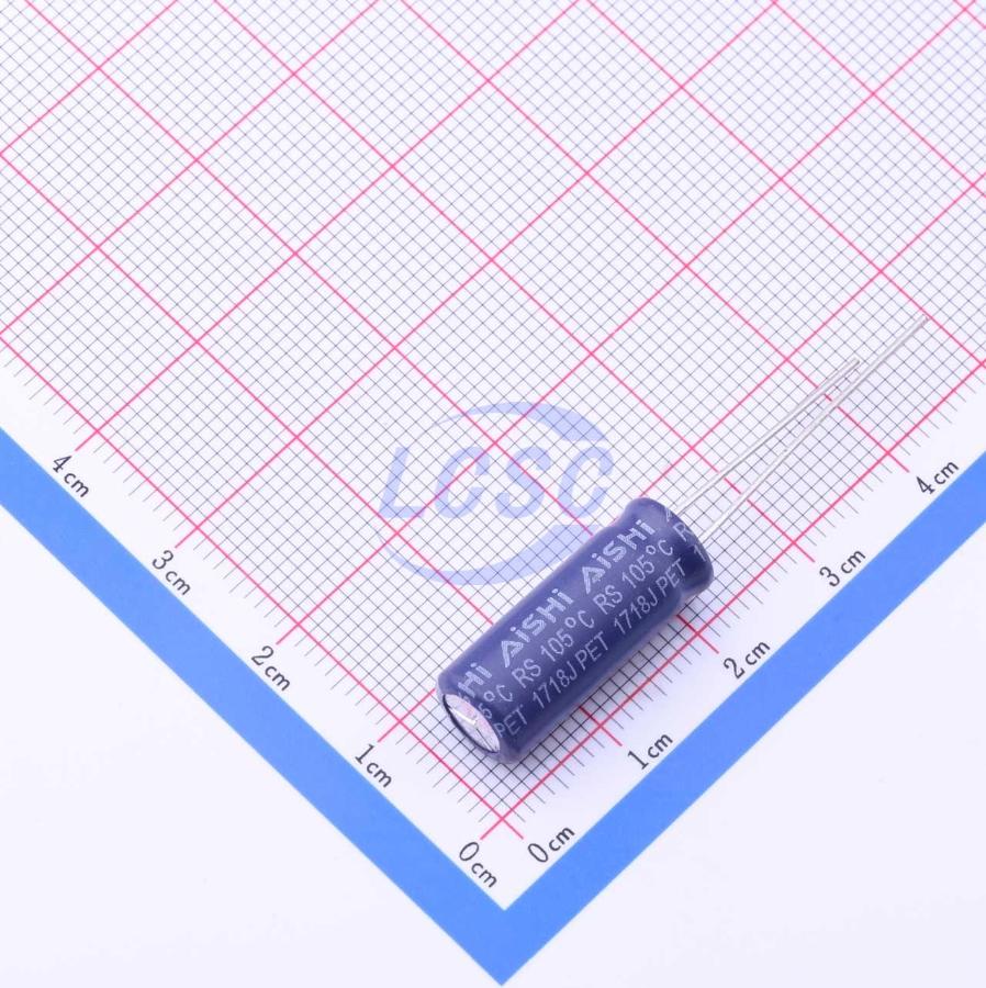 AISHI ERS1KM101F20OT