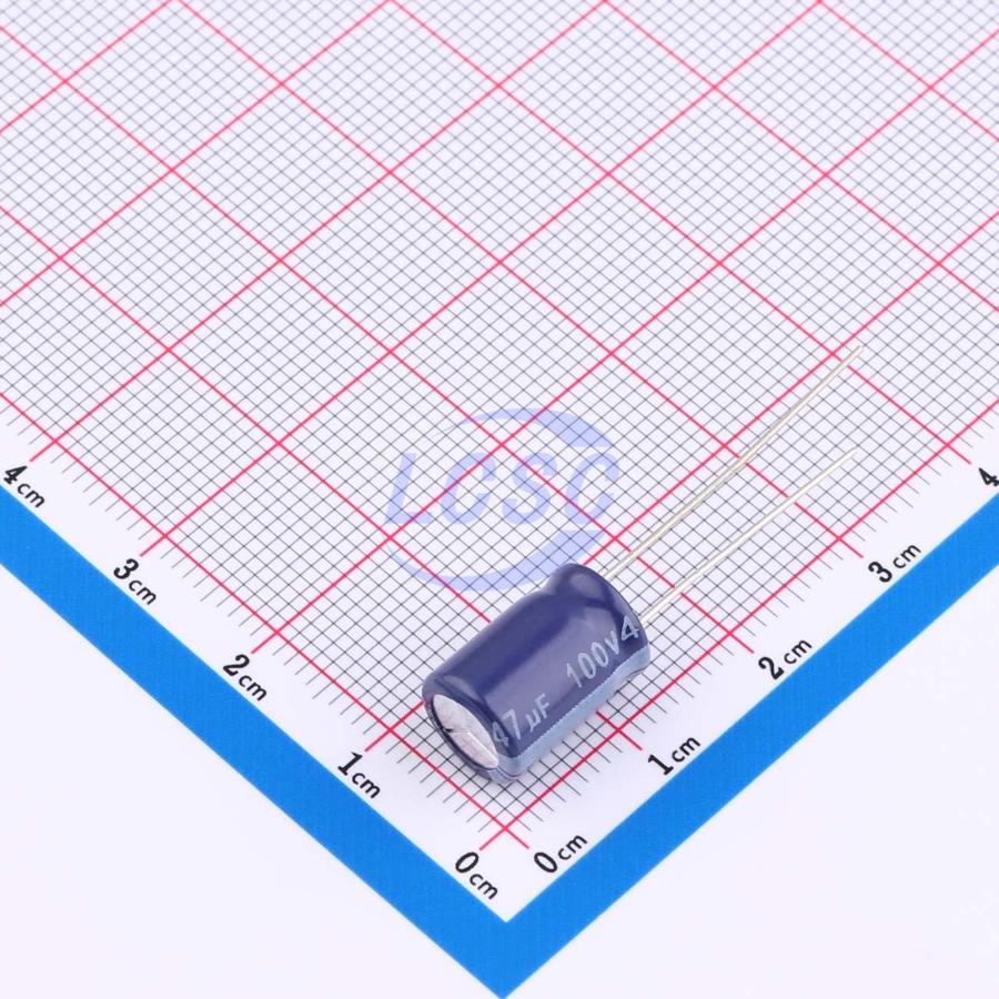 AISHI ERS1KM470F12OT