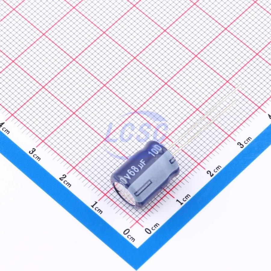 AISHI ERS1KM680G13OT