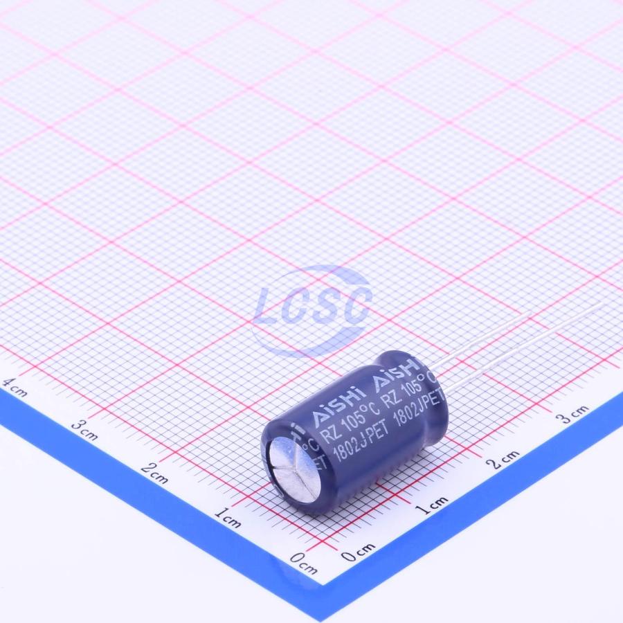 AISHI ERZ1CM102G16OT