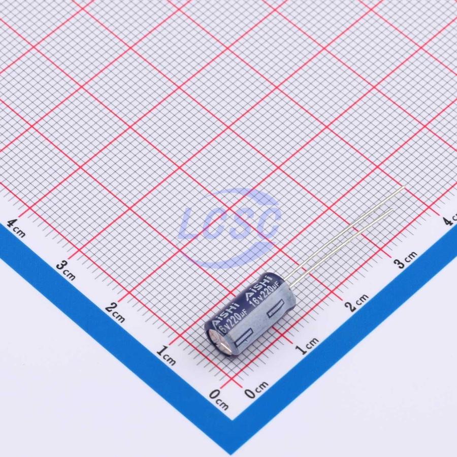 AISHI ERZ1CM221E12OT