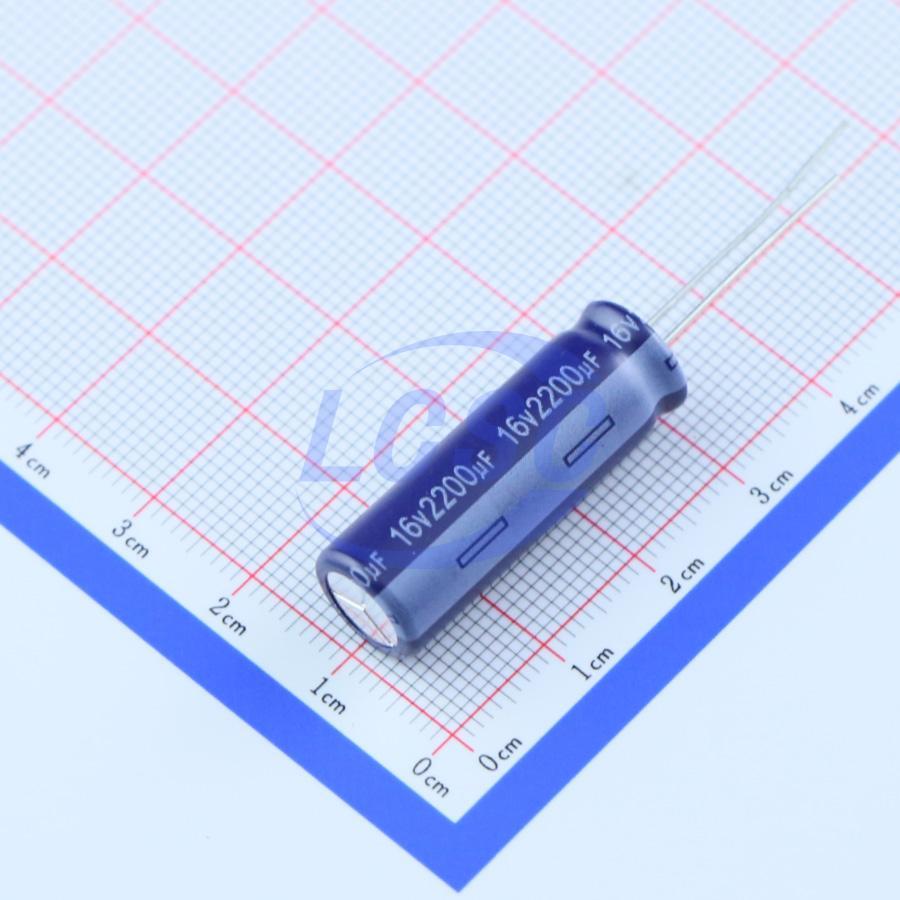 AISHI ERZ1CM222G30OT