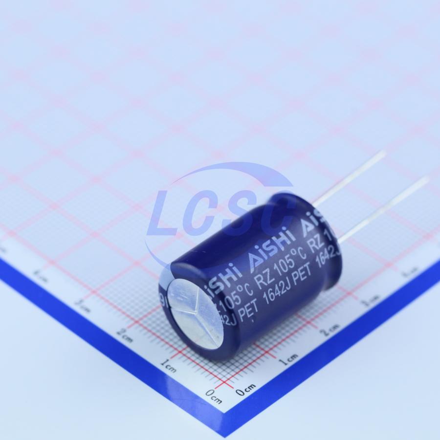 AISHI ERZ1CM562M25OT