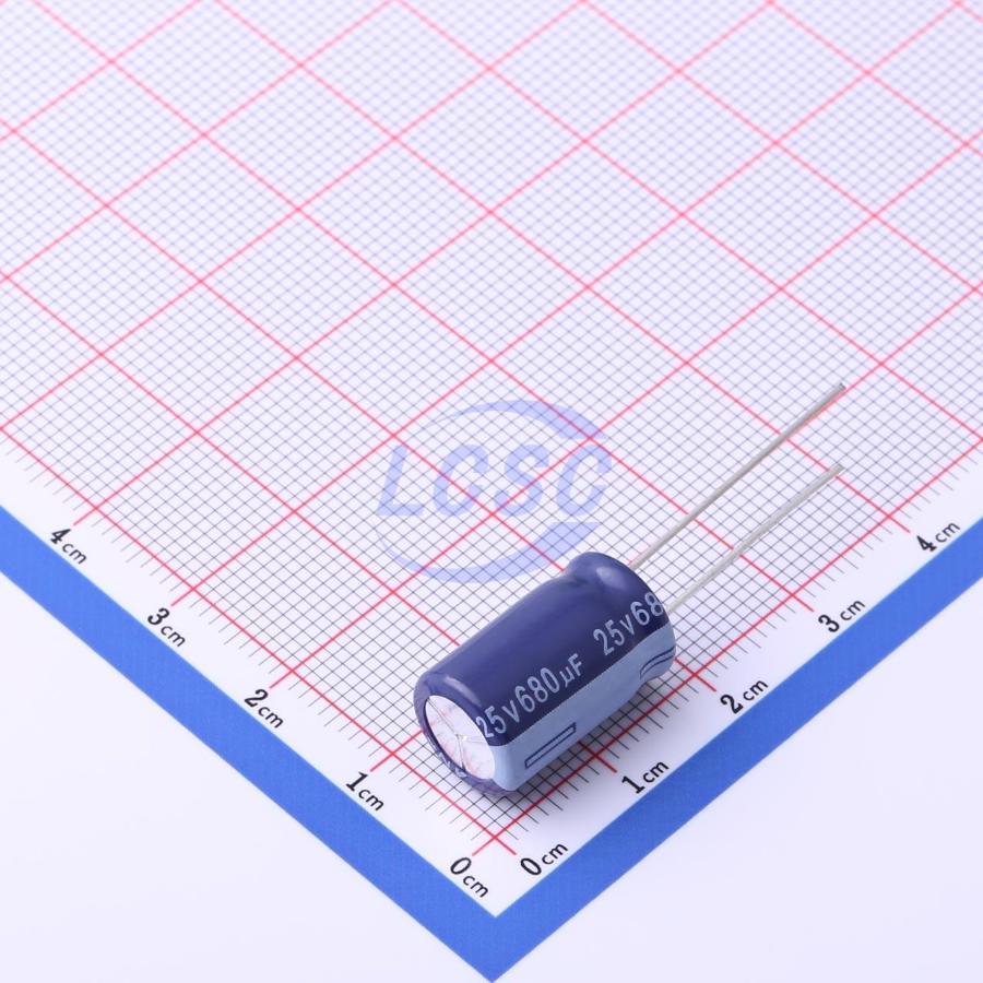 AISHI ERZ1EM681G16OT