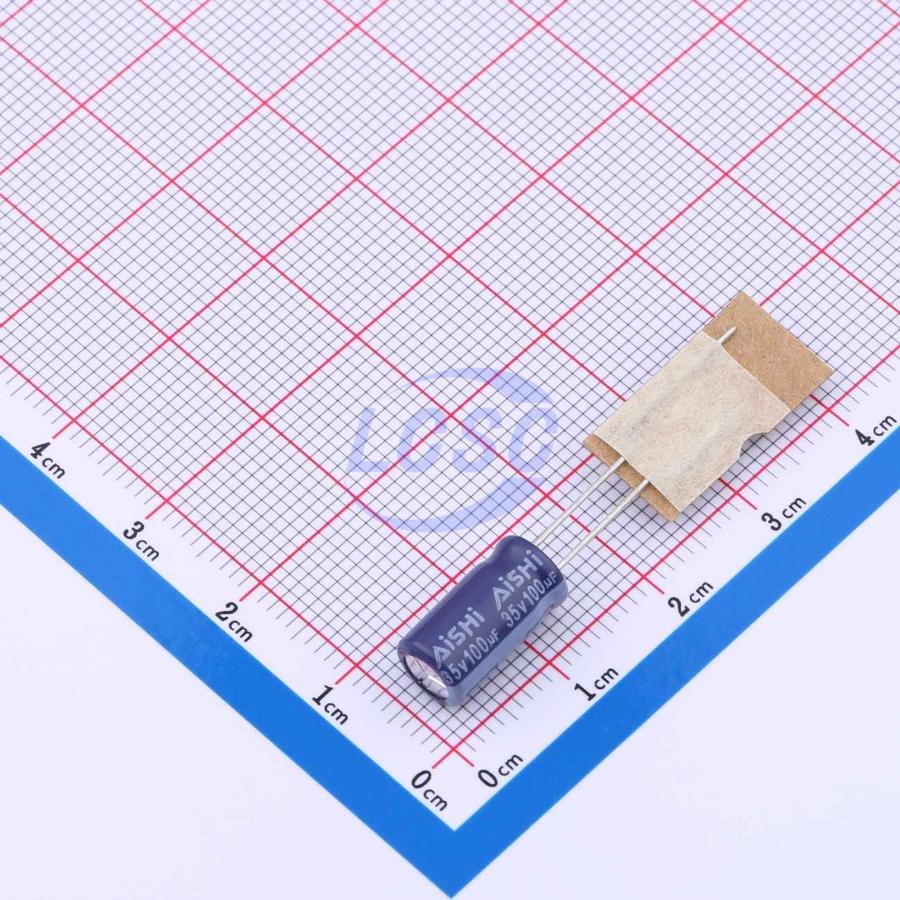AISHI ERZ1VM101E12B25T