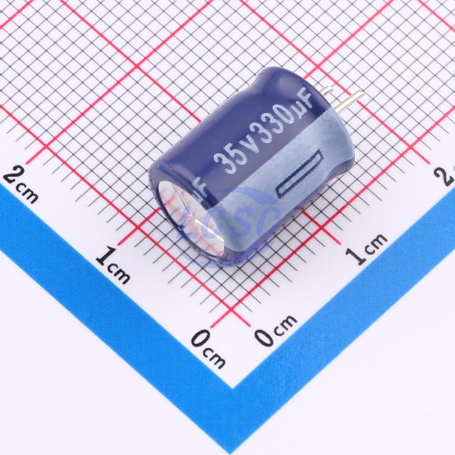 AISHI ERZ1VM331G13C36T