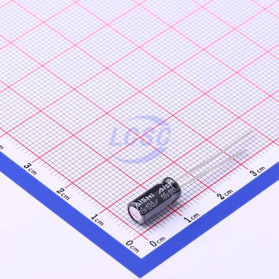 AISHI EWH1CM101D11OT